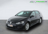 Volkswagen Golf occasion année 2018 boite Automatique Annonce Volkswagen Golf occasion Essence 1.5 TSI 150 BVA à Beaupuy