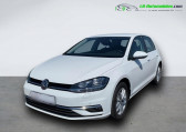 Volkswagen Golf occasion année 2020 boite Automatique Annonce Volkswagen Golf occasion Essence 1.5 TSI 150 BVA à Beaupuy