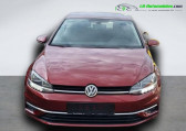 Volkswagen Golf occasion année 2019 boite Automatique Annonce Volkswagen Golf occasion Essence 1.5 TSI 150 BVA à Beaupuy
