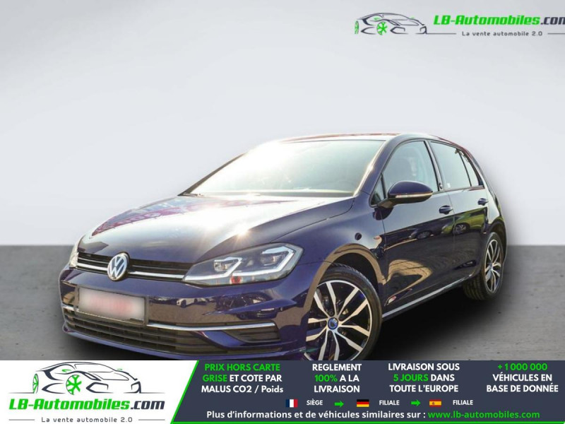 Volkswagen Golf 1.5 TSI 150 BVM  occasion � Beaupuy