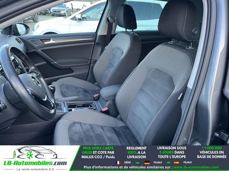 Volkswagen Golf 1.5 TSI 150 BVM  occasion � Beaupuy - photo n�4
