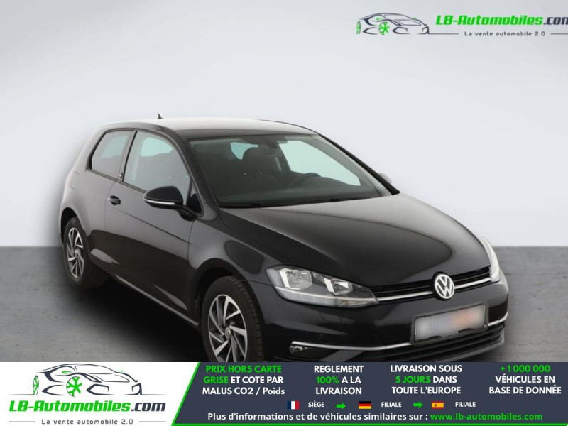 Volkswagen Golf 1.5 TSI 150 BVM  occasion � Beaupuy - photo n�2
