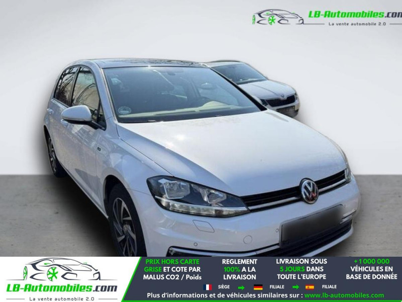 Volkswagen Golf 1.5 TSI 150 BVM  occasion � Beaupuy - photo n�2