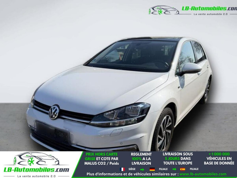 Volkswagen Golf 1.5 TSI 150 BVM  occasion � Beaupuy