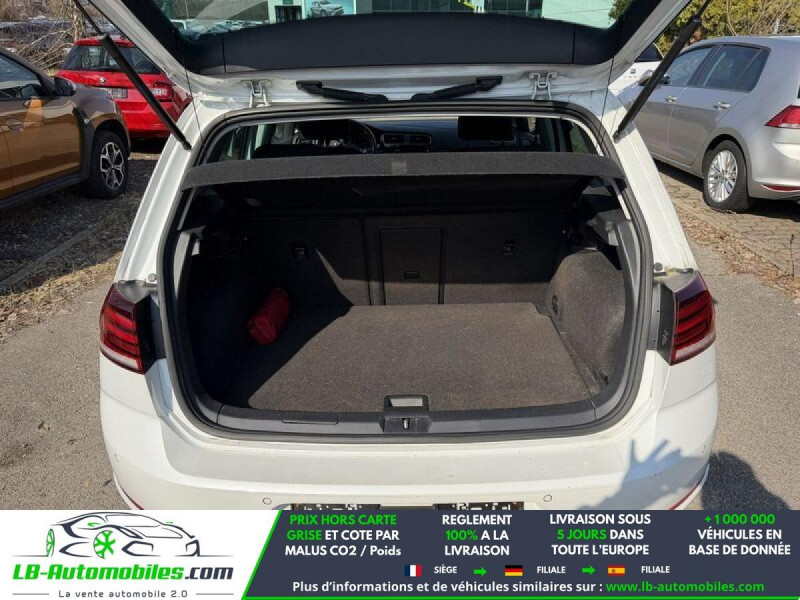 Volkswagen Golf 1.5 TSI 150 BVM  occasion � Beaupuy - photo n�6