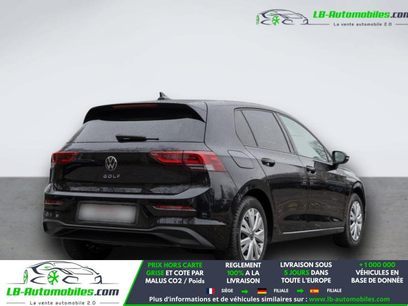 Volkswagen Golf 1.5 TSI 150 BVM  occasion � Beaupuy - photo n�3