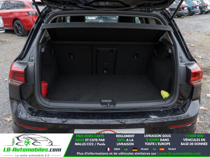 Volkswagen Golf 1.5 TSI 150 BVM  occasion � Beaupuy - photo n�6