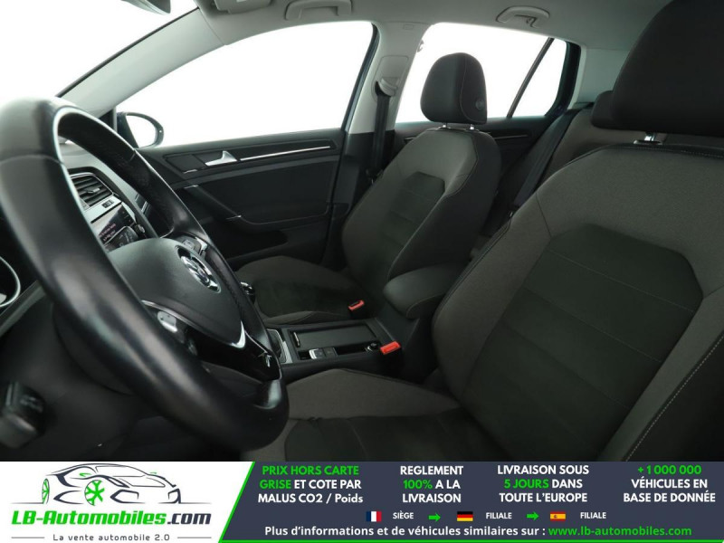 Volkswagen Golf 1.5 TSI 150 BVM  occasion � Beaupuy - photo n�7