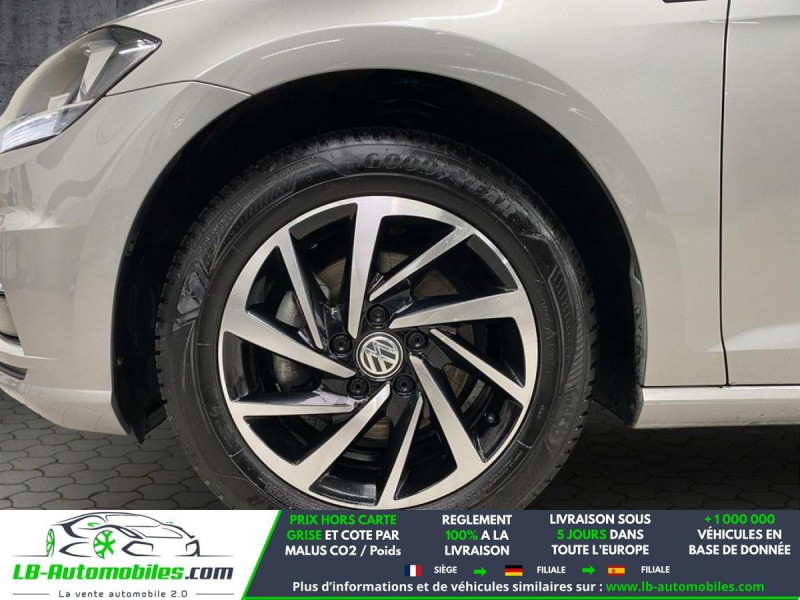 Volkswagen Golf 1.5 TSI 150 BVM  occasion � Beaupuy - photo n�10