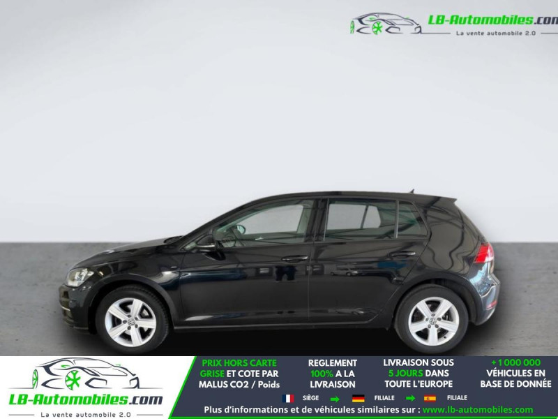 Volkswagen Golf 1.5 TSI 150 BVM  occasion � Beaupuy - photo n�6