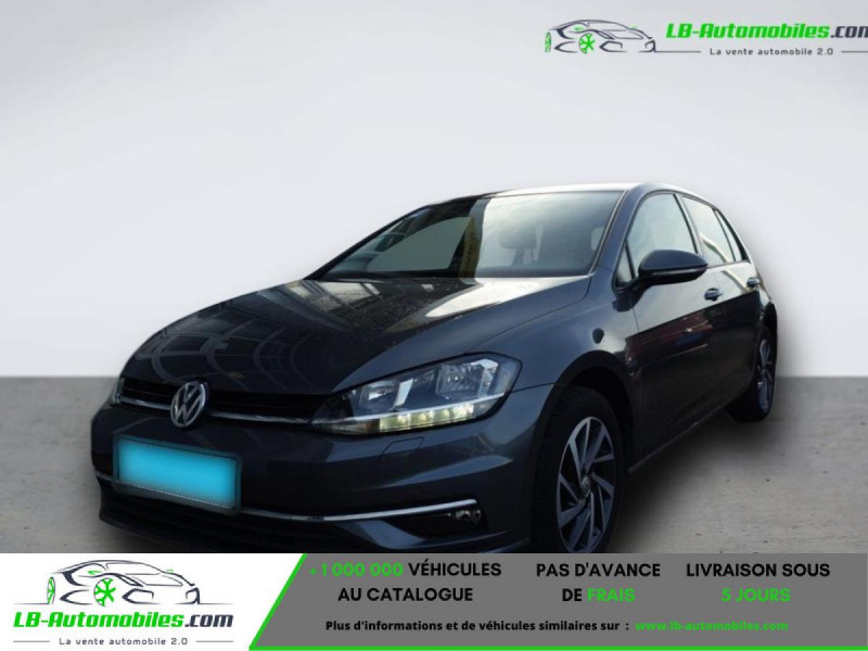 Volkswagen Golf 1.5 TSI 150 BVM  occasion � Beaupuy - photo n�2
