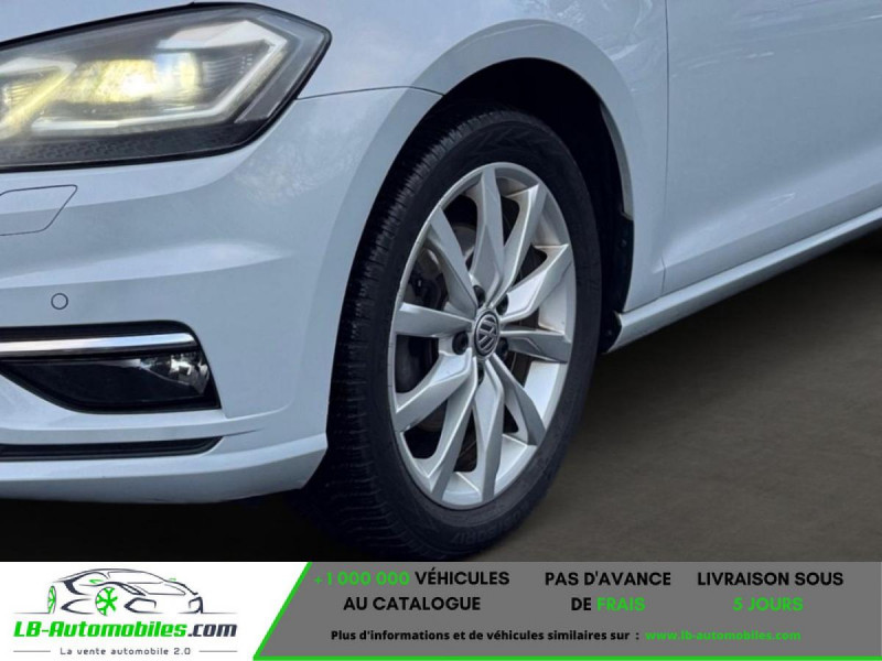 Volkswagen Golf 1.5 TSI 150 BVM  occasion � Beaupuy - photo n�6