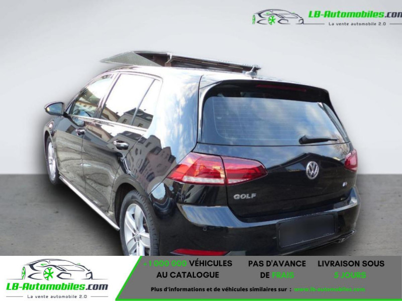 Volkswagen Golf 1.5 TSI 150 BVM  occasion � Beaupuy - photo n�4