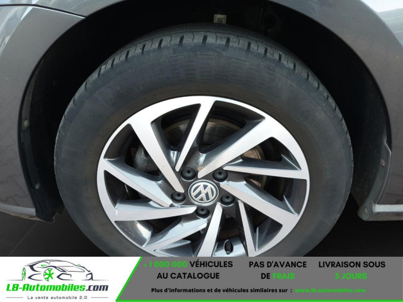 Volkswagen Golf 1.5 TSI 150 BVM  occasion � Beaupuy - photo n�7