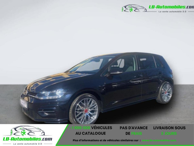 Volkswagen Golf 1.5 TSI 150 BVM  occasion � Beaupuy