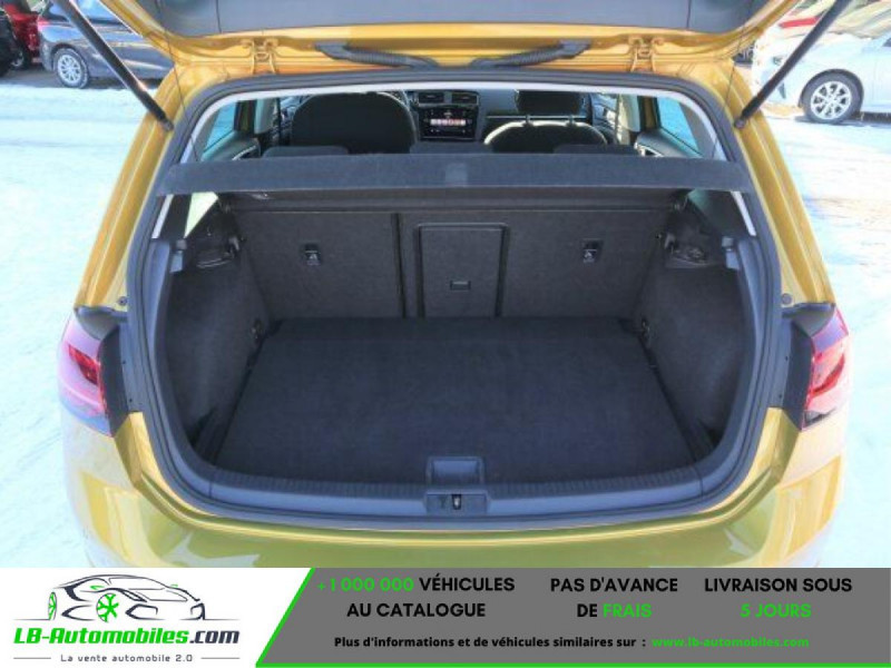 Volkswagen Golf 1.5 TSI 150 BVM  occasion � Beaupuy - photo n�8