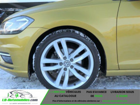 Volkswagen Golf 1.5 TSI 150 BVM  occasion � Beaupuy - photo n�7