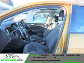 Volkswagen Golf 1.5 TSI 150 BVM  occasion � Beaupuy - photo n�4