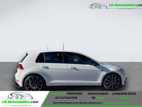 Volkswagen Golf 1.5 TSI 150 BVM  occasion � Beaupuy - photo n�5