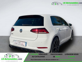 Volkswagen Golf 1.5 TSI 150 BVM  occasion � Beaupuy - photo n�4