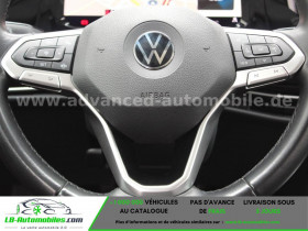 Volkswagen Golf 1.5 TSI 150 BVM  occasion � Beaupuy - photo n�8