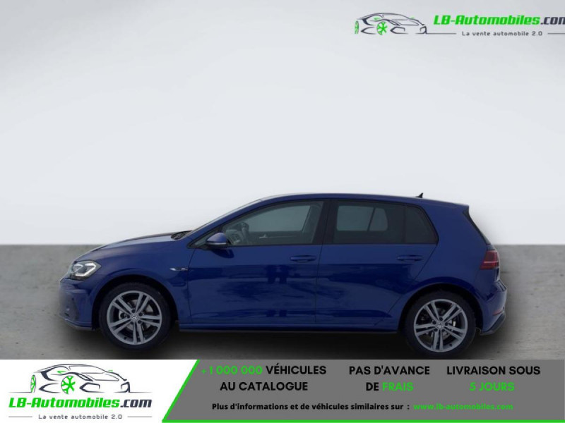 Volkswagen Golf 1.5 TSI 150 BVM  occasion � Beaupuy - photo n�6