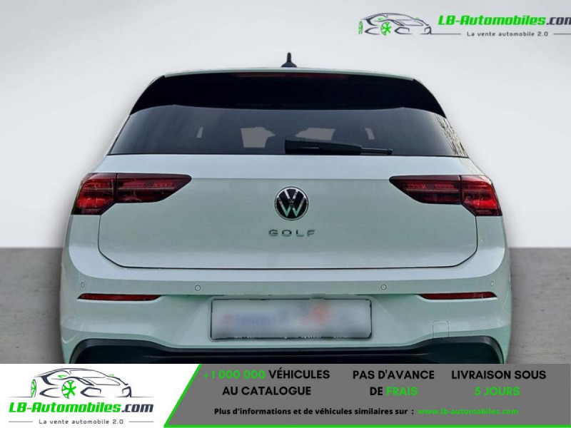 Volkswagen Golf 1.5 TSI 150 BVM  occasion � Beaupuy - photo n�5