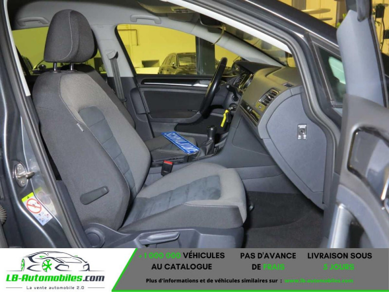 Volkswagen Golf 1.5 TSI 150 BVM  occasion � Beaupuy - photo n�5