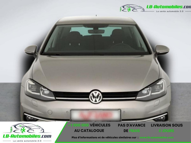 Volkswagen Golf 1.5 TSI 150 BVM  occasion � Beaupuy - photo n�5