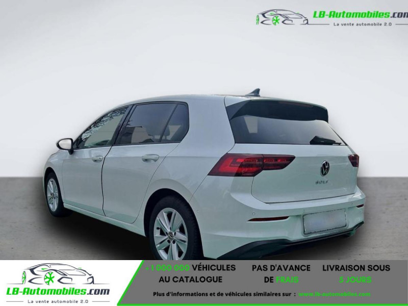 Volkswagen Golf 1.5 TSI 150 BVM  occasion � Beaupuy - photo n�3