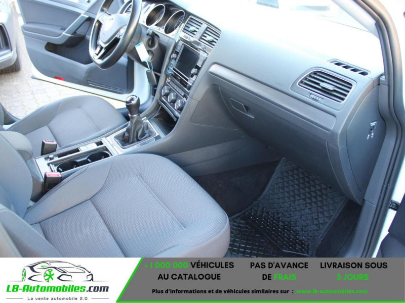 Volkswagen Golf 1.5 TSI 150 BVM  occasion � Beaupuy - photo n�5