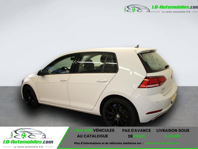 Volkswagen Golf 1.5 TSI 150 BVM  occasion � Beaupuy - photo n�3
