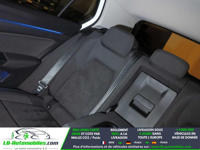 Volkswagen Golf 1.5 TSI 150 BVM  occasion � Beaupuy - photo n�7