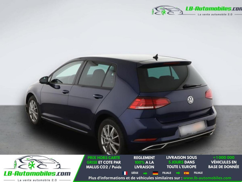 Volkswagen Golf 1.5 TSI 150 BVM  occasion � Beaupuy - photo n�4