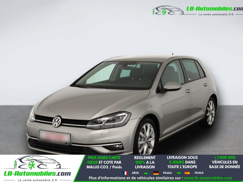 Volkswagen Golf 1.5 TSI 150 BVM  occasion � Beaupuy