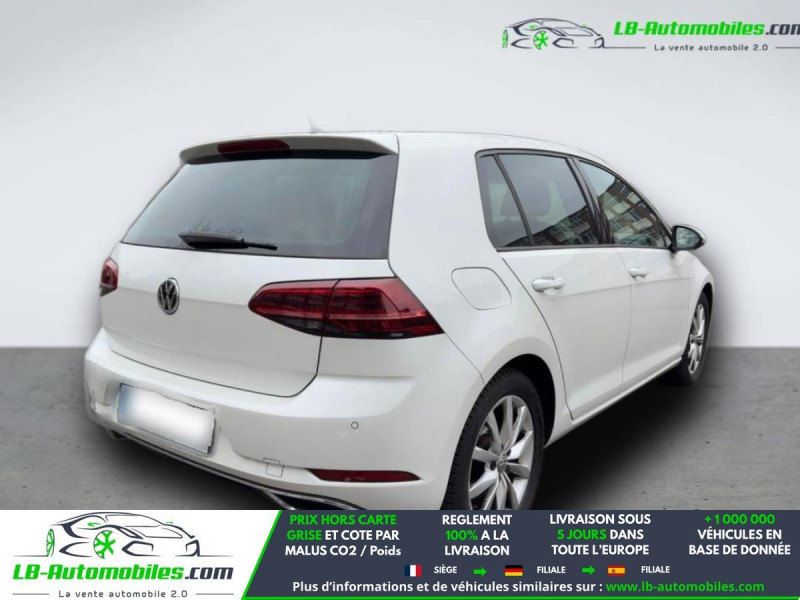 Volkswagen Golf 1.5 TSI 150 BVM  occasion � Beaupuy - photo n�3