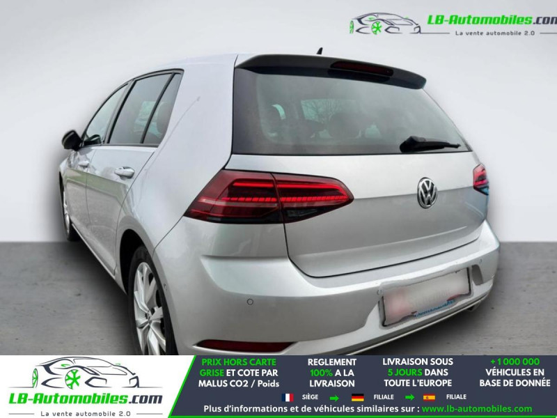 Volkswagen Golf 1.5 TSI 150 BVM  occasion � Beaupuy - photo n�4