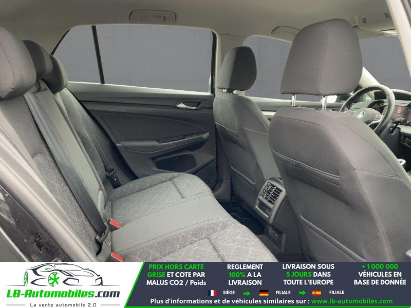 Volkswagen Golf 1.5 TSI 150 BVM  occasion � Beaupuy - photo n�7