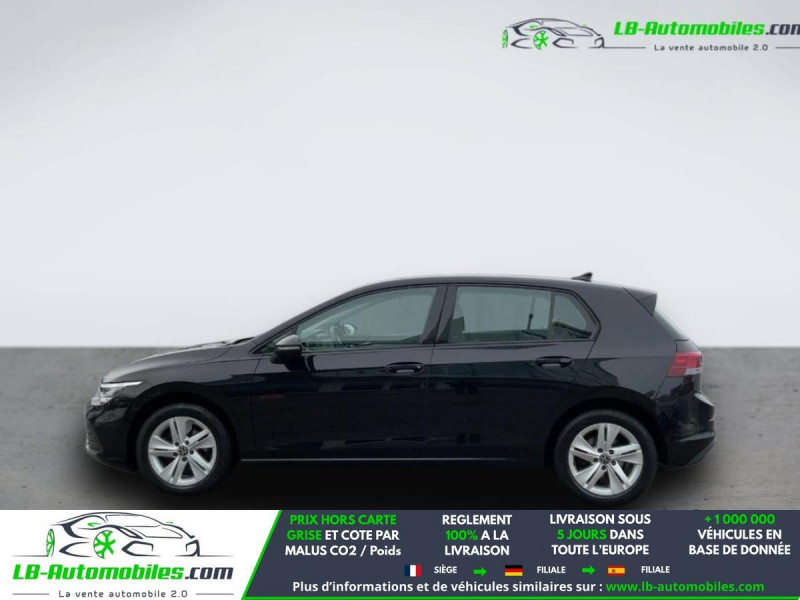 Volkswagen Golf 1.5 TSI 150 BVM  occasion � Beaupuy - photo n�4