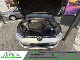 Volkswagen Golf 1.5 TSI 150 BVM  occasion � Beaupuy - photo n�8