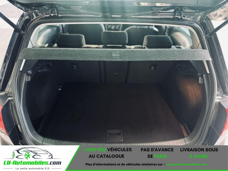 Volkswagen Golf 1.5 TSI 150 BVM 2017 - photo n°8 Volkswagen Golf 1.5 TSI 150 BVM  occasion à Beaupuy - photo n°8