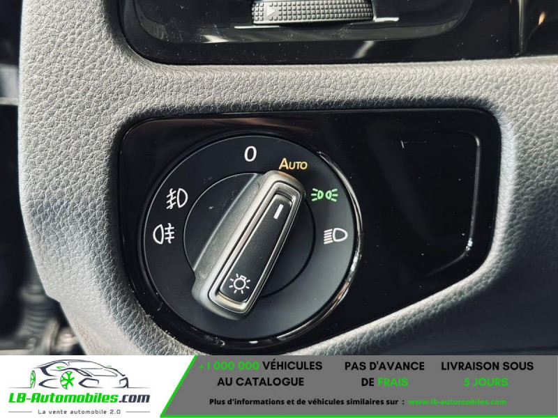 Volkswagen Golf 1.5 TSI 150 BVM 2017 - photo n°7 Volkswagen Golf 1.5 TSI 150 BVM  occasion à Beaupuy - photo n°7