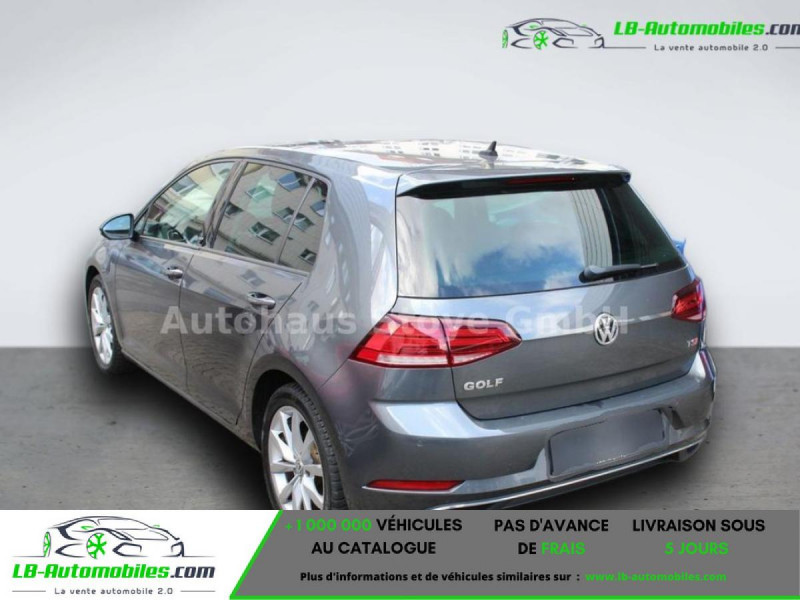 Volkswagen Golf 1.5 TSI 150 BVM 2018 - photo n°3 Volkswagen Golf 1.5 TSI 150 BVM  occasion à Beaupuy - photo n°3