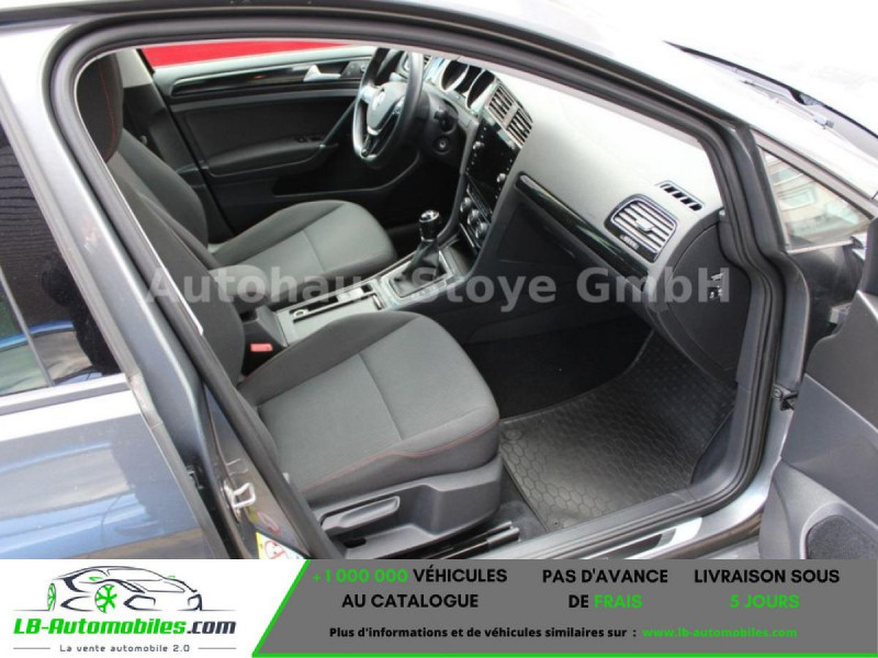 Volkswagen Golf 1.5 TSI 150 BVM 2018 - photo n°4 Volkswagen Golf 1.5 TSI 150 BVM  occasion à Beaupuy - photo n°4