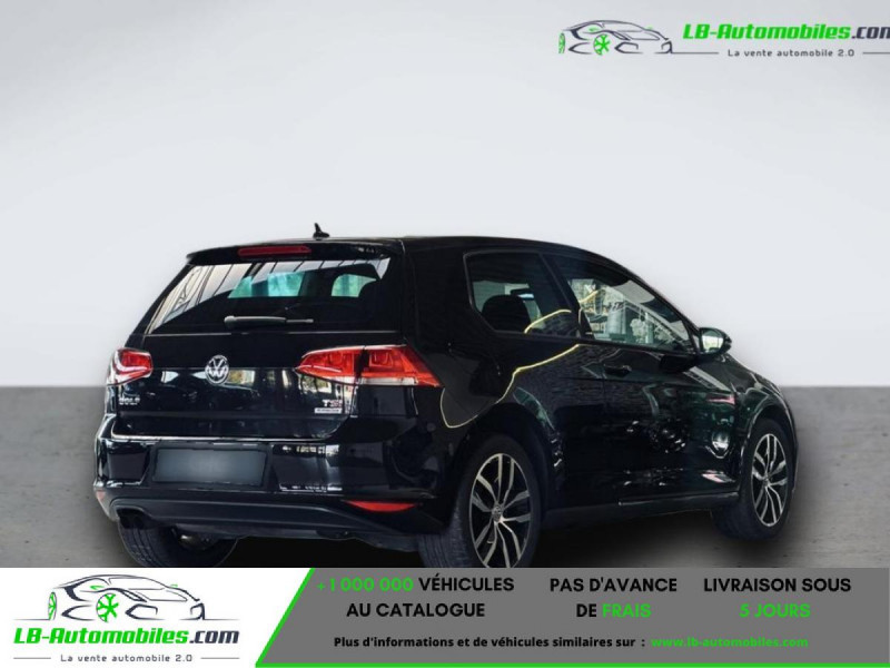 Volkswagen Golf 1.5 TSI 150 BVM 2017 - photo n°3 Volkswagen Golf 1.5 TSI 150 BVM  occasion à Beaupuy - photo n°3