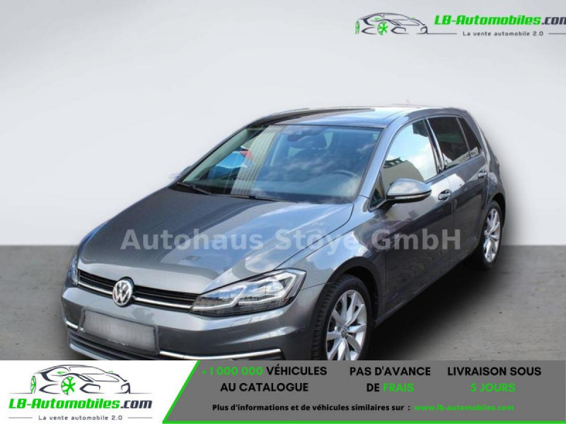 Volkswagen Golf 1.5 TSI 150 BVM 2018 - photo n°2 Volkswagen Golf 1.5 TSI 150 BVM  occasion à Beaupuy - photo n°2