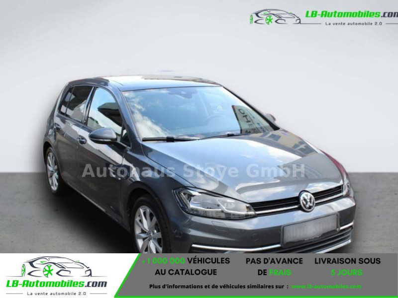 Volkswagen Golf 1.5 TSI 150 BVM 2018 Volkswagen Golf 1.5 TSI 150 BVM  occasion à Beaupuy