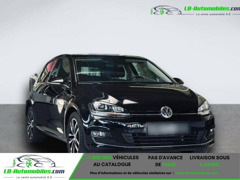 Volkswagen Golf 1.5 TSI 150 BVM 2017 Volkswagen Golf 1.5 TSI 150 BVM  occasion à Beaupuy