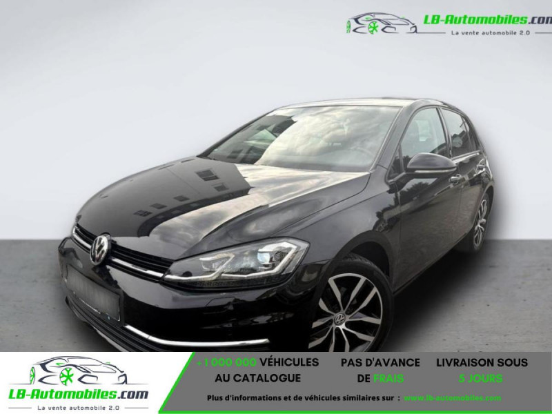 Volkswagen Golf 1.5 TSI 150 BVM 2018 Volkswagen Golf 1.5 TSI 150 BVM  occasion à Beaupuy