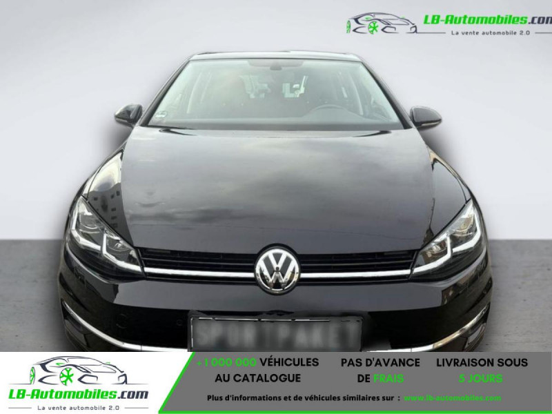 Volkswagen Golf 1.5 TSI 150 BVM 2018 - photo n°5 Volkswagen Golf 1.5 TSI 150 BVM  occasion à Beaupuy - photo n°5
